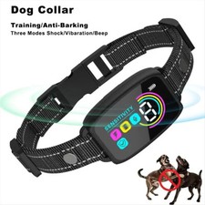 800M Electric Pet Dog Training