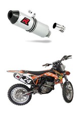 SX F 250 SXF 250 2011 - 2012