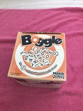 Boggle Master - Vintage 1993