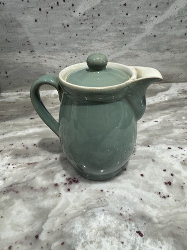 Vintage denby green manor - denby,