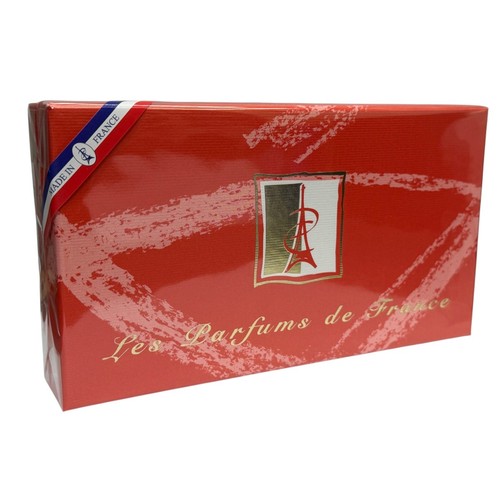 Charrier les parfums france - de,