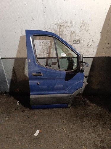 Ford transit 350 trend - 350, p/v
