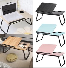 Adjustable Tilting Laptop Desk