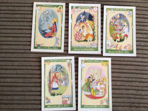 Vintage children s - vintage, children’s
