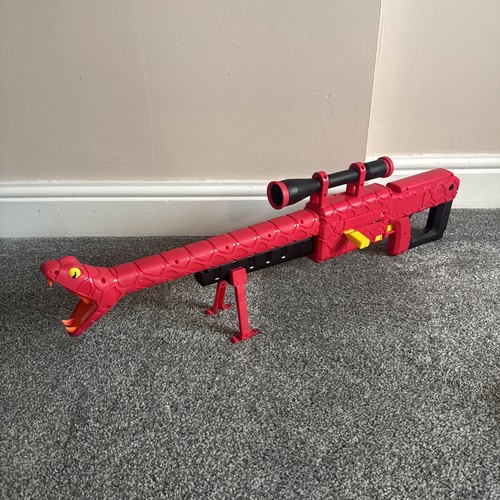 Nerf roblox zombie attack - nerf,