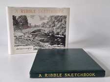 Alfred Wainwright - A Ribble