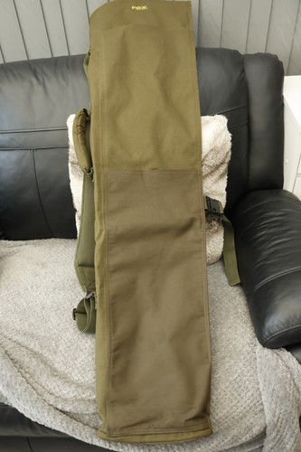 Fox rod quiver - fox, 4‑rod