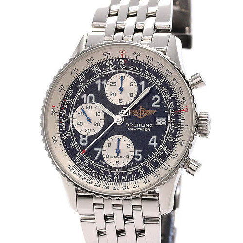 Breitling old navitimer - breitling,