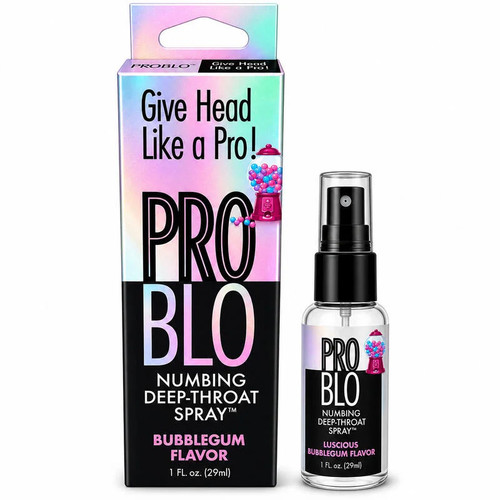 Pro blo numbing - blo®,
