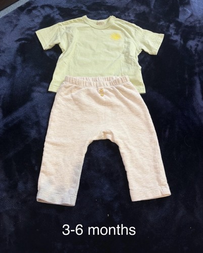 Boys baby outfit - boys', months