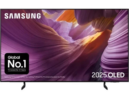 Samsung s85f oled 4k - s85f, 55"