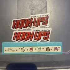 VINTAGE HOOK UPS HOOKUPS