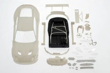 SCALEAUTO - JAGUAR XKR-GT2