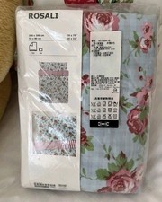 Ikea cath kidston rosali duvet - ikea,