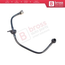 Brake Booster Valve With Hose