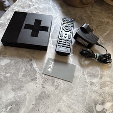 Canal+ dsb4300 Tv Box UHD