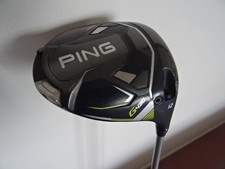 ping g430 max hl driver