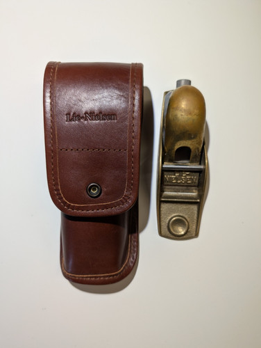 Lie nielsen 102 low angle - 102,