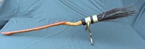 Harry potter nimbus 2000 - 2000, optic