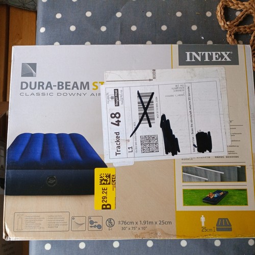 Intex 64756 dura beam - 64756, standard