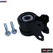 2x MOUNTING CONTROLTRAILING