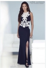 Lipsy Michelle Keegan Dress