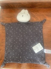 GEORGE Asda grey comforter