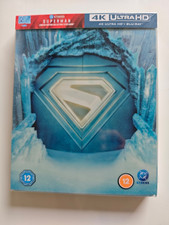 Superman | 4K UHD + Blu-ray |