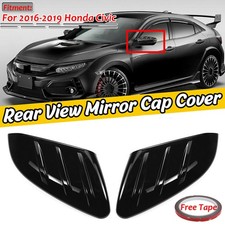 For Honda Civic 10th 2016-2020