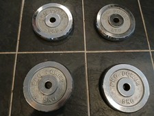 20 KGS OF PRO POWER CHROME