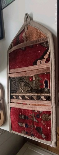 Handmade turkish kilim - handmade,