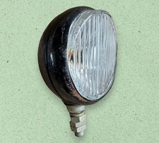 Vintage Car Peaked 6" Fog