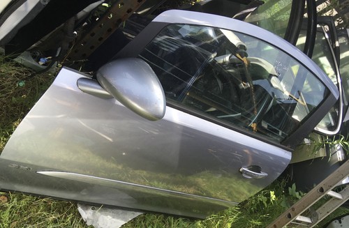 Vauxhall astra passengerside - vauxhall,