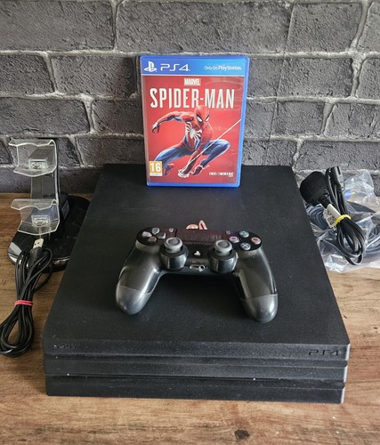 Sony playstation pro 1tb - sony,