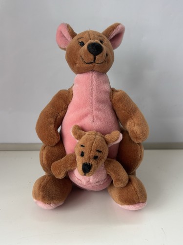Disney kanga roo soft - roo,