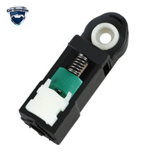 Automatic Gear Shift