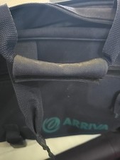 Collectable Arriva Bus Drivers Bag