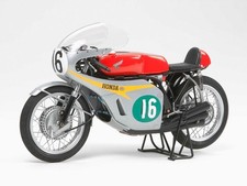 Tamiya 1/12 Honda RC166 50th