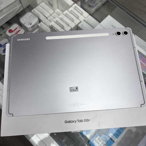Samsung galaxy tab - s10+, 256gb
