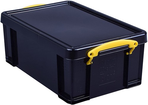 Really useful box plastic - useful,