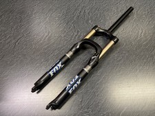 Fox vanilla forks - fox, 26”