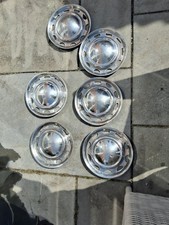 Classic Mini 10 Inch Wheel