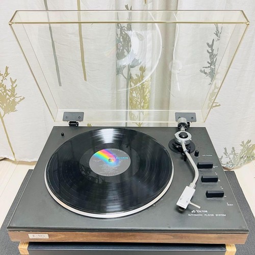 Victor a15 turntable 60hz - jl-a15,