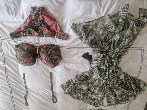 Womens swimming costume - womens,