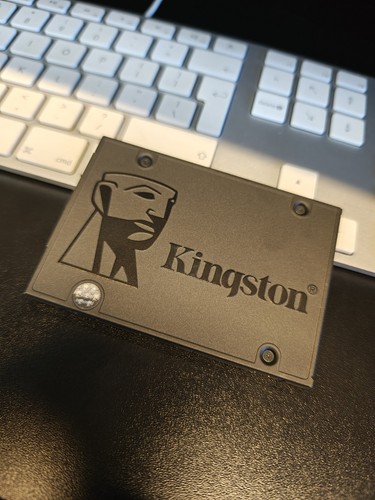 Kingston ssd sa400s37 480g - kingston, sa400s37/480g