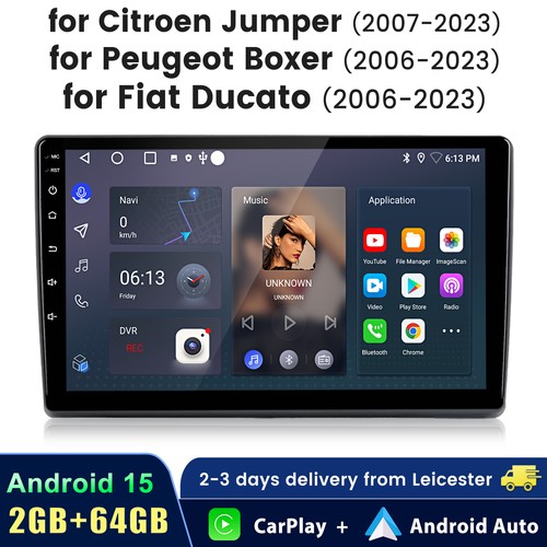 Carplay 64g for - 2+64g,