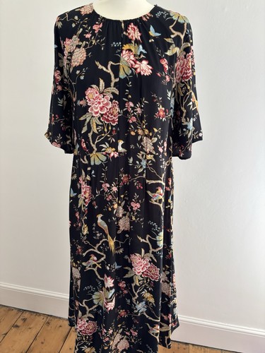 Bnwt baker x h - &, black