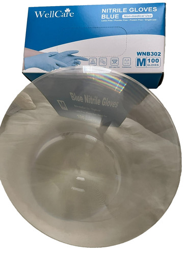 Inch diameter pmma - 11.8,