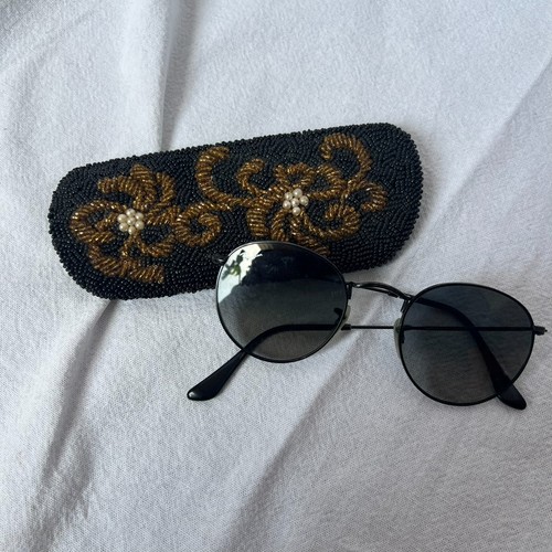 Vintage beaded embroidered - vintage,