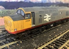 Bachmann gauge class 37 - gauge,